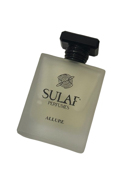 Allure | 100ML