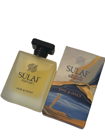 One & Only | 100ML