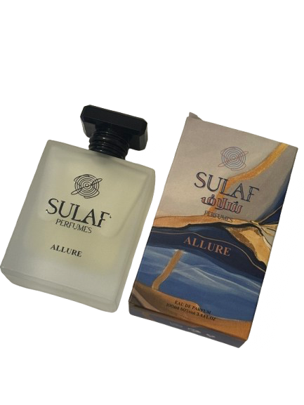 Allure | 100ML