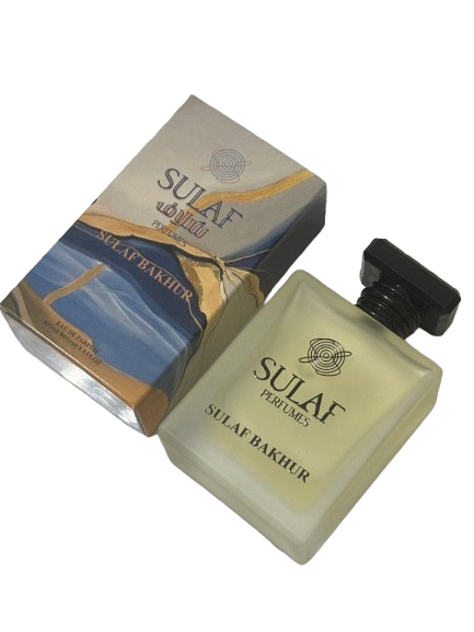 Sulaf bakhur | 100ML