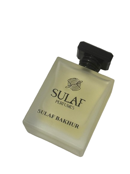 Sulaf bakhur | 100ML