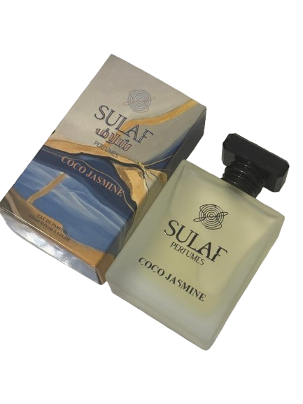 Coco Jasmine | 100ML