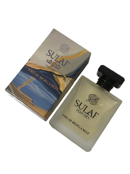 Fresh Bergamot | 100ML