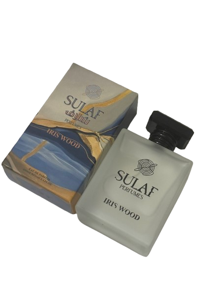 Iris Wood | 100ML